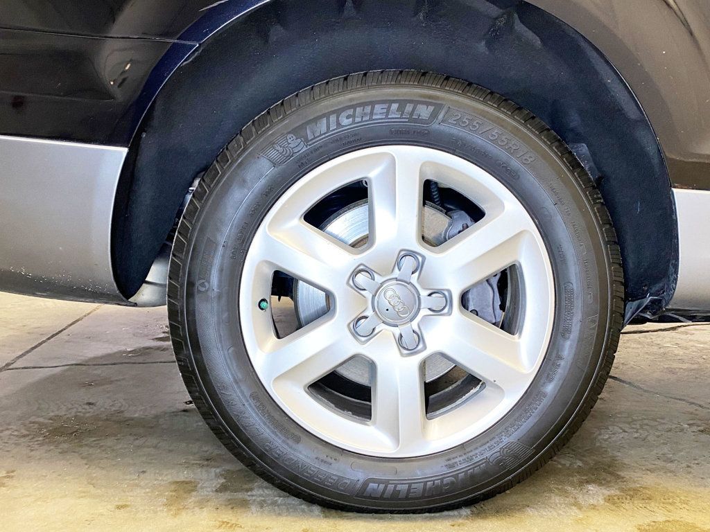 2011 Audi Q7 quattro 4dr 3.0T Premium - 22968007 - 62