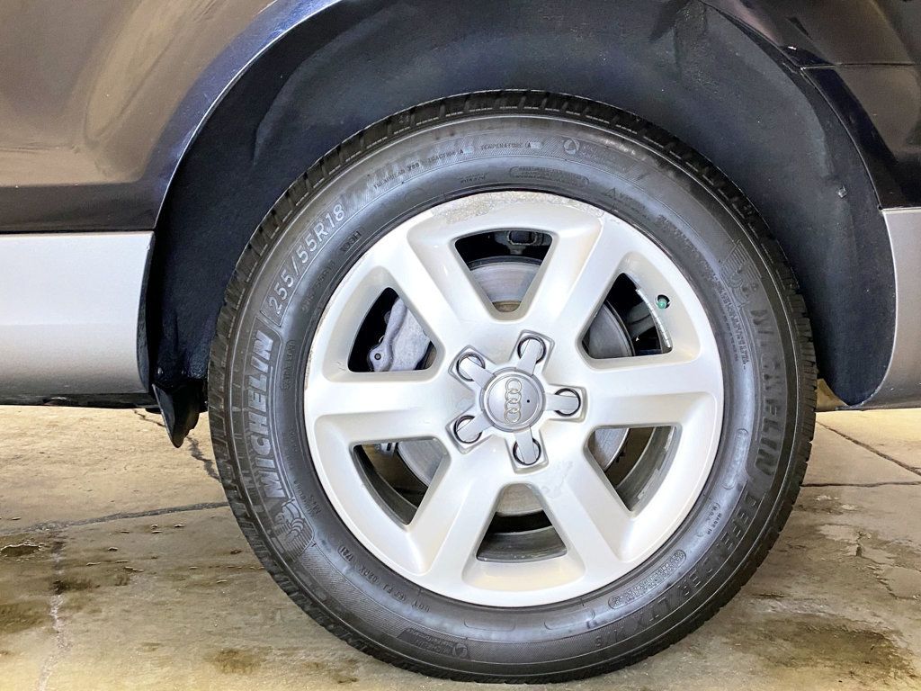 2011 Audi Q7 quattro 4dr 3.0T Premium - 22968007 - 65