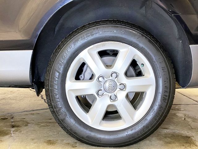 2011 Audi Q7 quattro 4dr 3.0T Premium - 22968007 - 65