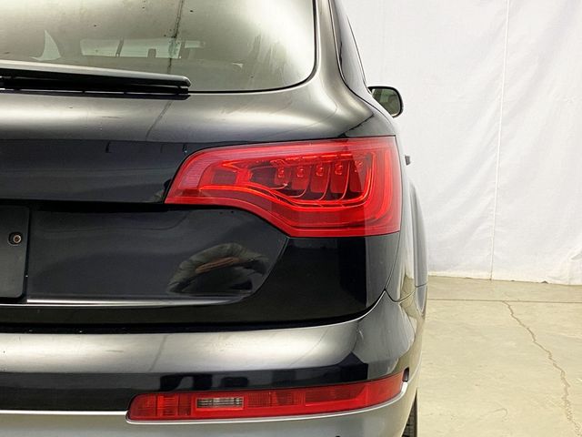2011 Audi Q7 quattro 4dr 3.0T Premium - 22968007 - 6