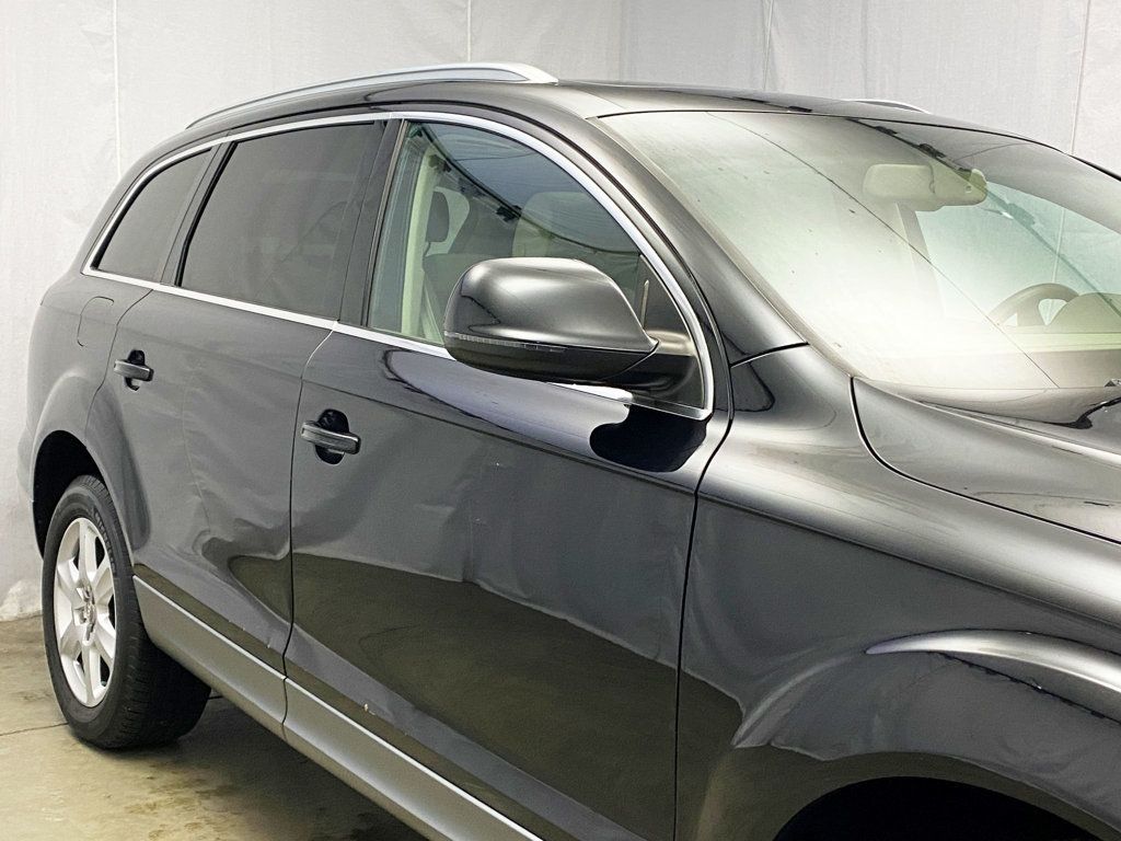 2011 Audi Q7 quattro 4dr 3.0T Premium - 22968007 - 8