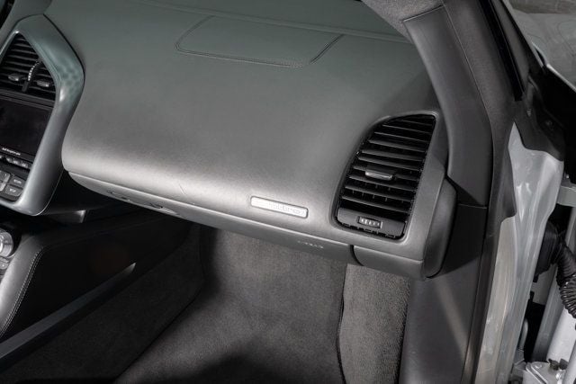 2011 Audi R8 2dr Coupe Automatic quattro 5.2L - 22935229 - 15