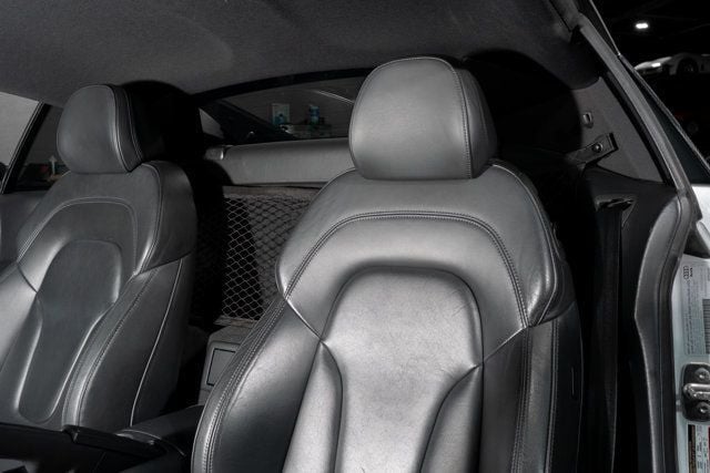 2011 Audi R8 2dr Coupe Automatic quattro 5.2L - 22935229 - 18