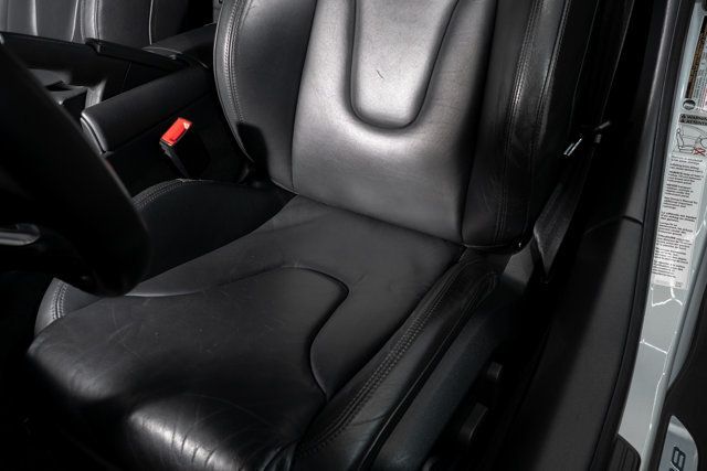 2011 Audi R8 2dr Coupe Automatic quattro 5.2L - 22935229 - 19