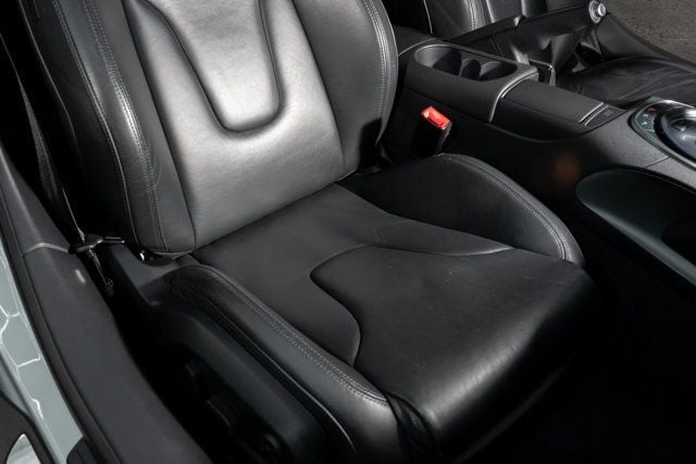 2011 Audi R8 2dr Coupe Automatic quattro 5.2L - 22935229 - 21