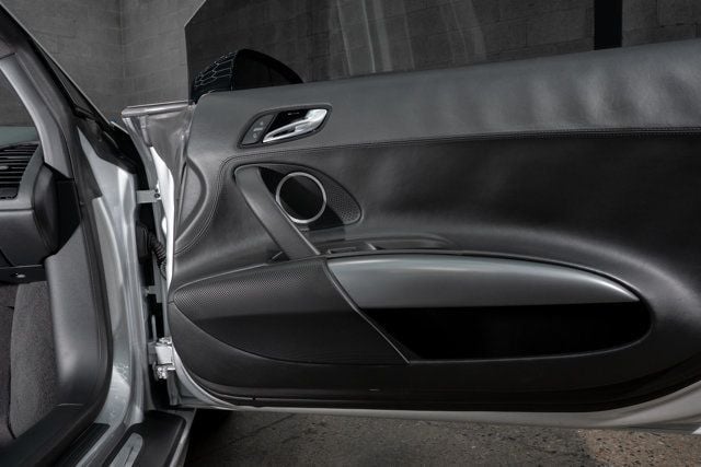 2011 Audi R8 2dr Coupe Automatic quattro 5.2L - 22935229 - 24