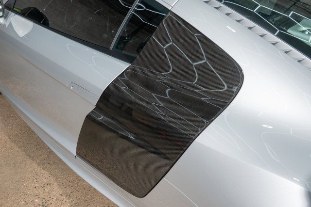 2011 Audi R8 2dr Coupe Automatic quattro 5.2L - 22935229 - 34