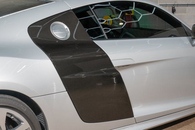 2011 Audi R8 2dr Coupe Automatic quattro 5.2L - 22935229 - 36