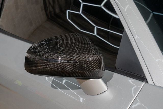 2011 Audi R8 2dr Coupe Automatic quattro 5.2L - 22935229 - 38