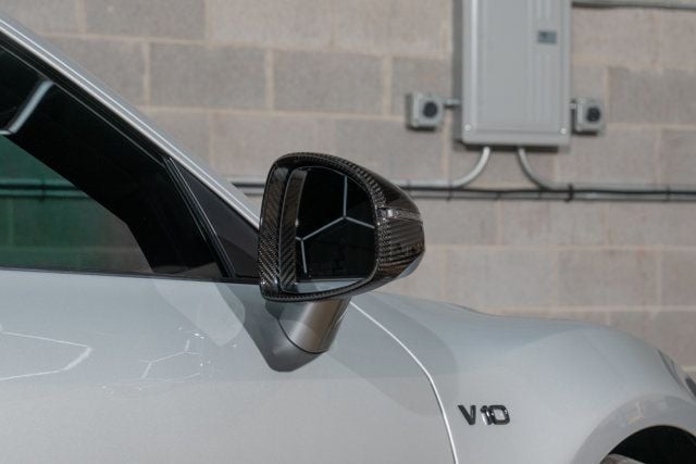 2011 Audi R8 2dr Coupe Automatic quattro 5.2L - 22935229 - 39