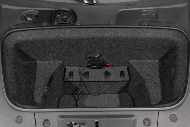 2011 Audi R8 2dr Coupe Automatic quattro 5.2L - 22935229 - 45