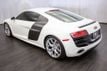 2011 Audi R8 2dr Coupe Automatic quattro 5.2L - 22610626 - 10