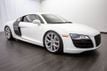 2011 Audi R8 2dr Coupe Automatic quattro 5.2L - 22610626 - 21