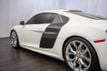 2011 Audi R8 2dr Coupe Automatic quattro 5.2L - 22610626 - 25