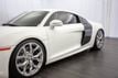 2011 Audi R8 2dr Coupe Automatic quattro 5.2L - 22610626 - 28