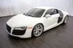 2011 Audi R8 2dr Coupe Automatic quattro 5.2L - 22610626 - 2