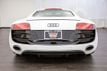 2011 Audi R8 2dr Coupe Automatic quattro 5.2L - 22610626 - 30