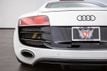 2011 Audi R8 2dr Coupe Automatic quattro 5.2L - 22610626 - 31