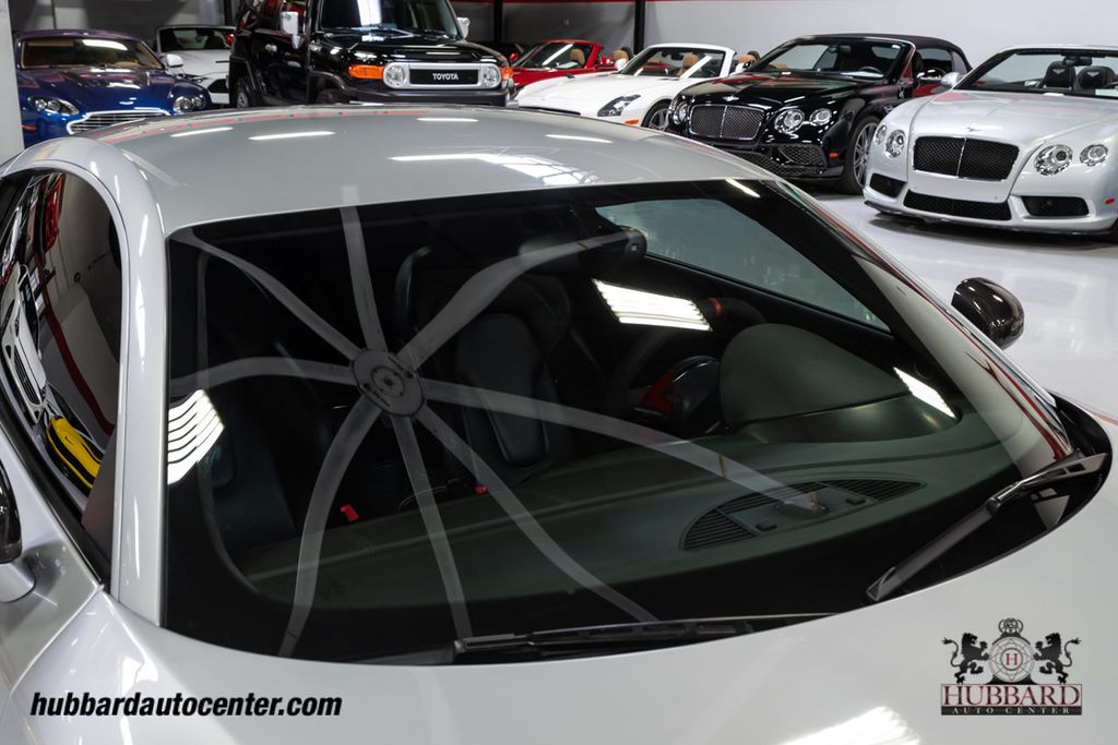 2011 Audi R8 Interior & Exterior Carbon Fiber Upgrades - Bang & Olufsen Sound - 22198506 - 21