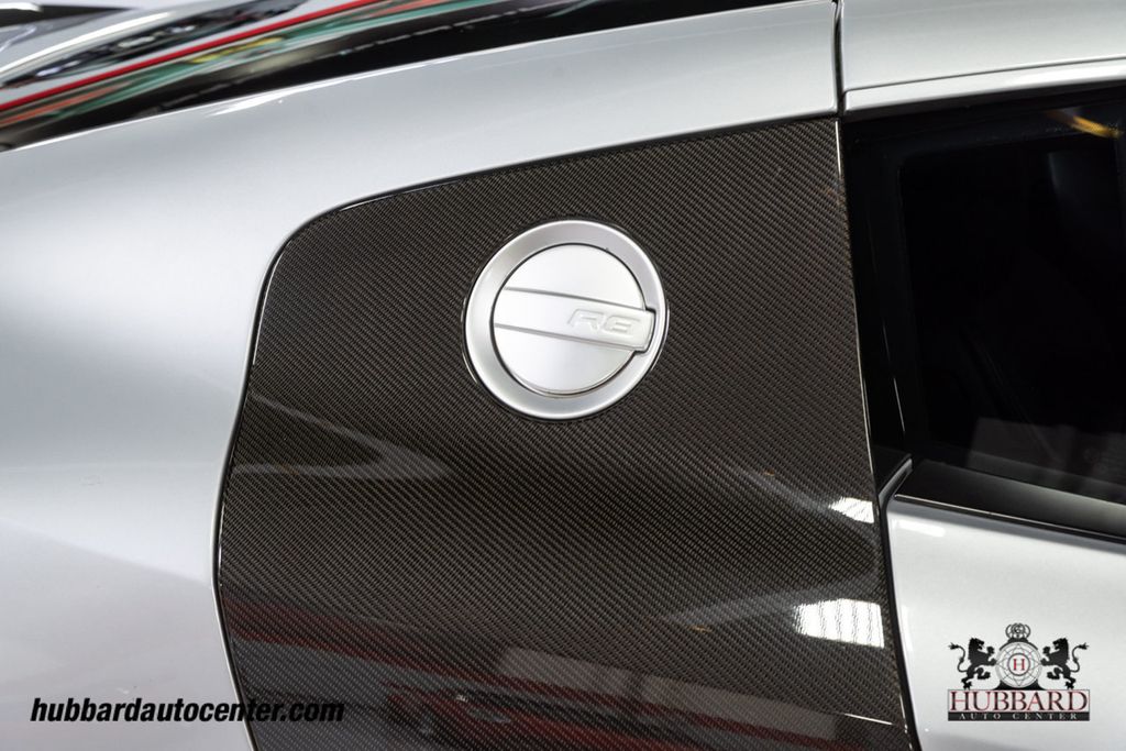 2011 Audi R8 Interior & Exterior Carbon Fiber Upgrades - Bang & Olufsen Sound - 22198506 - 26