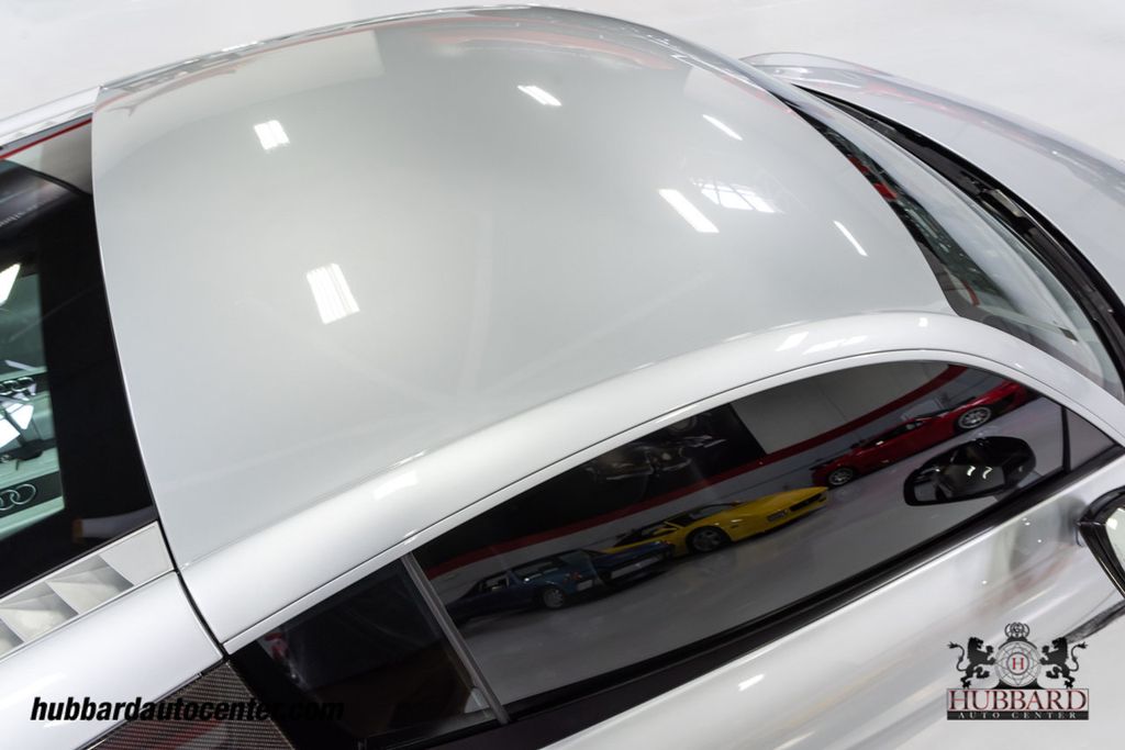 2011 Audi R8 Interior & Exterior Carbon Fiber Upgrades - Bang & Olufsen Sound - 22198506 - 31