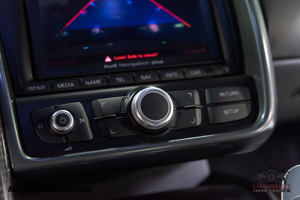 2011 Audi R8 Interior & Exterior Carbon Fiber Upgrades - Bang & Olufsen Sound - 22198506 - 66