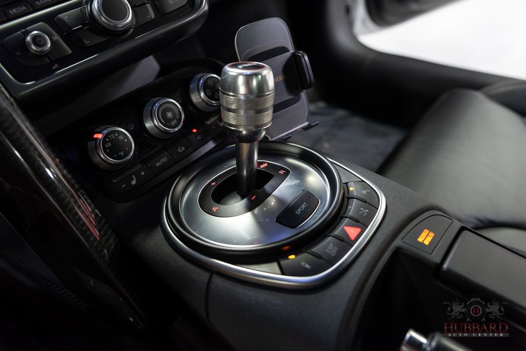 2011 Audi R8 Interior & Exterior Carbon Fiber Upgrades - Bang & Olufsen Sound - 22198506 - 68