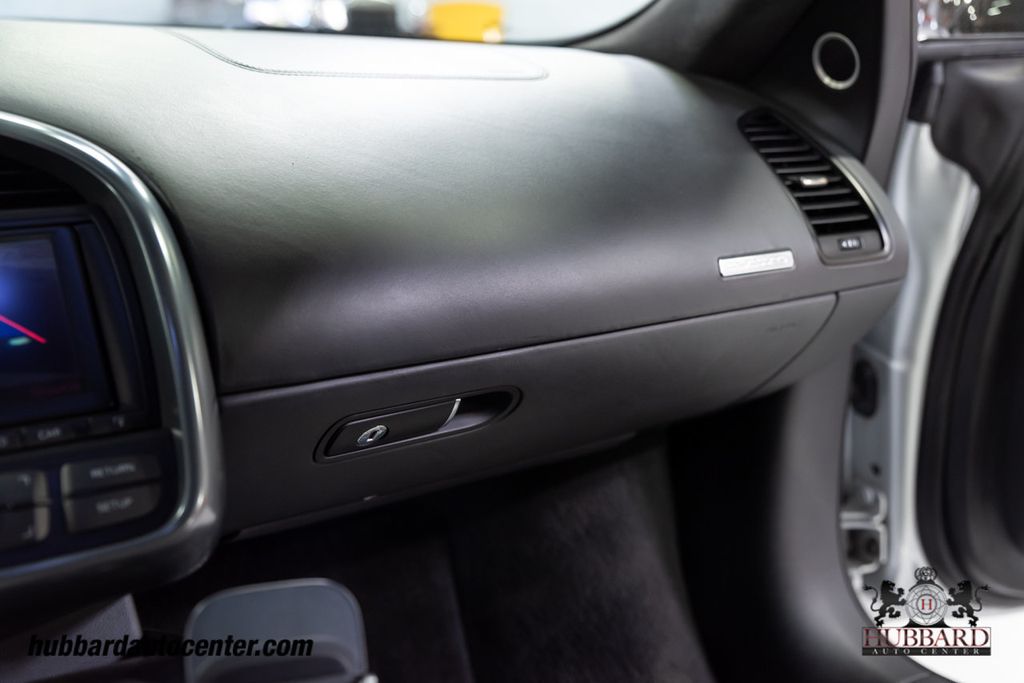 2011 Audi R8 Interior & Exterior Carbon Fiber Upgrades - Bang & Olufsen Sound - 22198506 - 69