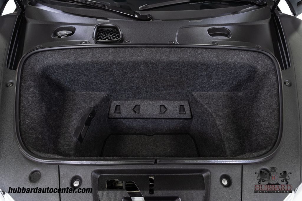 2011 Audi R8 Interior & Exterior Carbon Fiber Upgrades - Bang & Olufsen Sound - 22198506 - 87