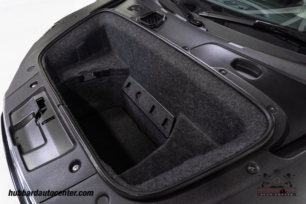 2011 Audi R8 Interior & Exterior Carbon Fiber Upgrades - Bang & Olufsen Sound - 22198506 - 88