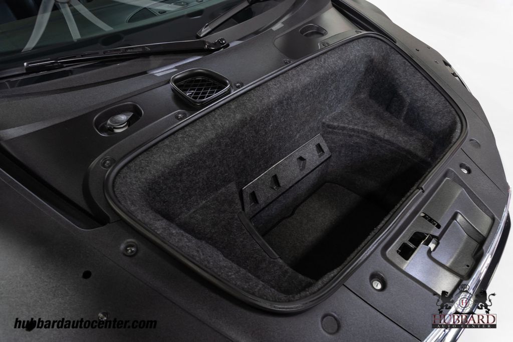 2011 Audi R8 Interior & Exterior Carbon Fiber Upgrades - Bang & Olufsen Sound - 22198506 - 89