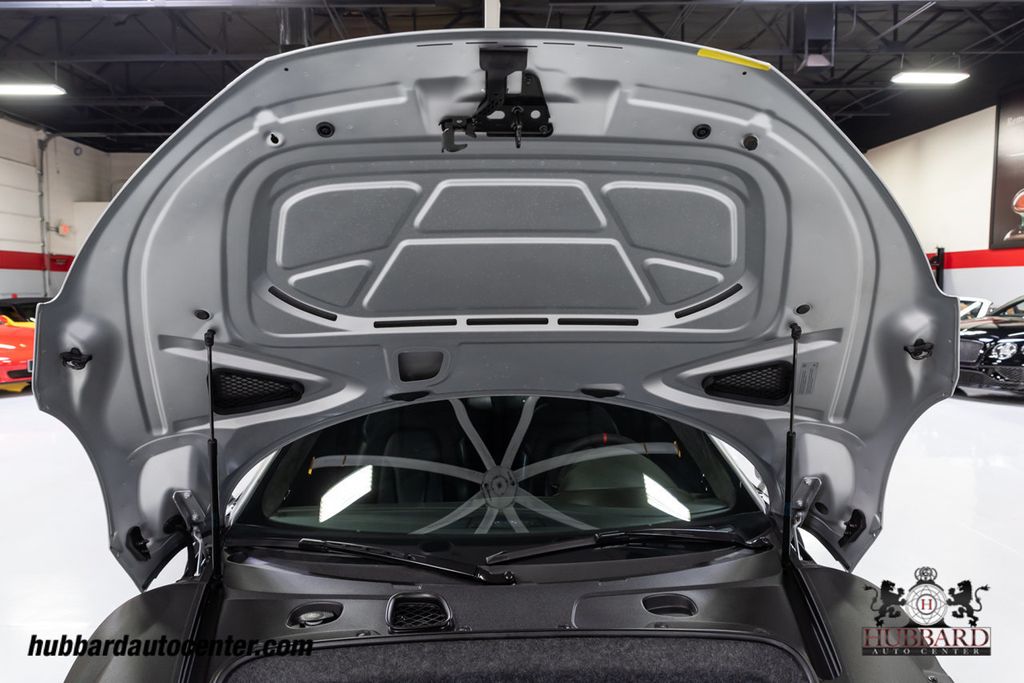 2011 Audi R8 Interior & Exterior Carbon Fiber Upgrades - Bang & Olufsen Sound - 22198506 - 91