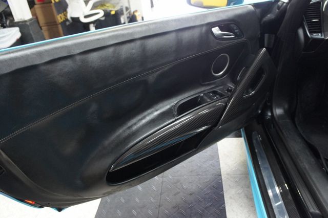 2011 Audi R8 Spyder V10 5.2L Spyder - 23022315 - 67