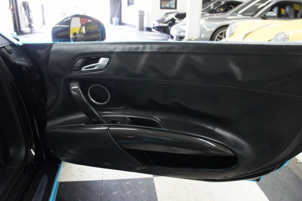 2011 Audi R8 Spyder V10 5.2L Spyder - 23022315 - 75