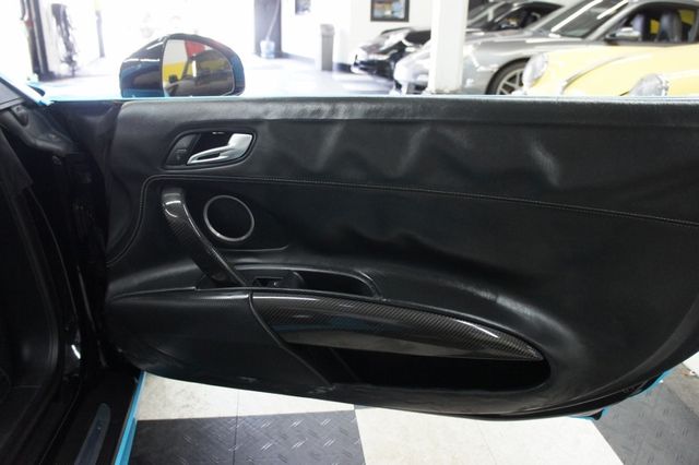 2011 Audi R8 Spyder V10 5.2L Spyder - 23022315 - 75