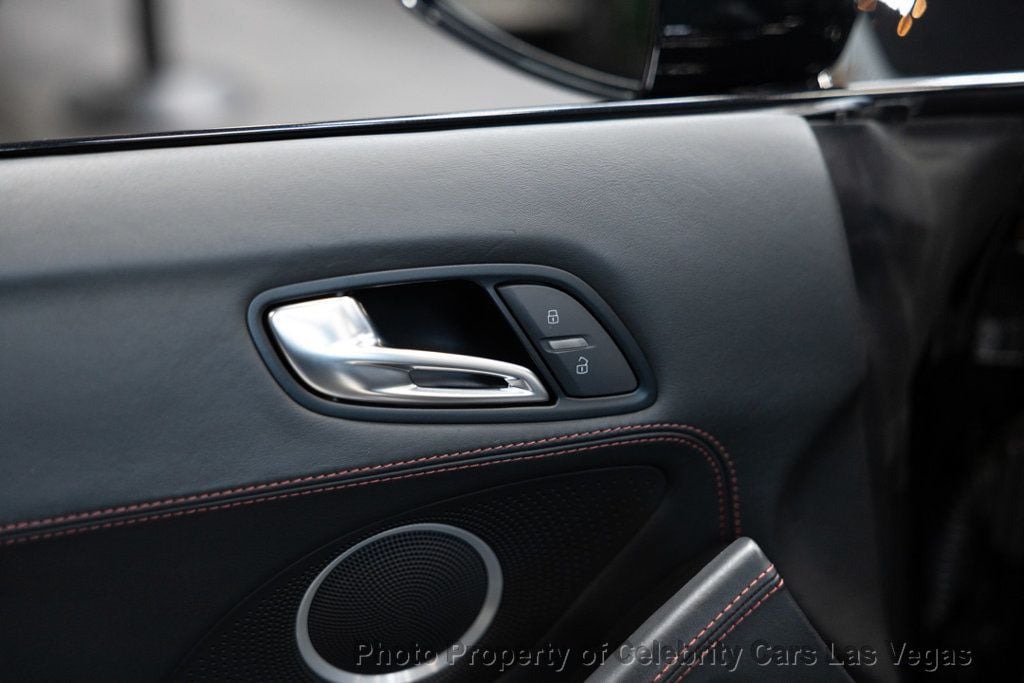 2011 Audi R8 Spyder V10 photo 32