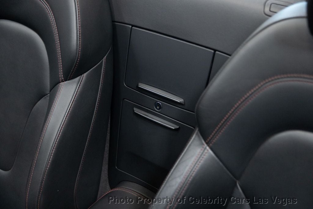 2011 Audi R8 Spyder V10 photo 52