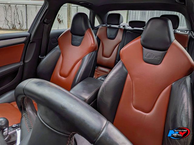 2011 Audi S4 CLEAN CARFAX, PREMIUM PLUS, AWD, SUNROOF, NAVI PKG, BACKUP CAM - 22996465 - 9