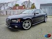 2011 Audi S4 CLEAN CARFAX, PREMIUM PLUS, AWD, SUNROOF, NAVI PKG, BACKUP CAM - 22996465 - 5