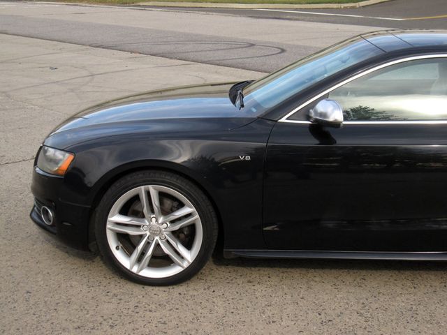 2011 Audi S5 2dr Coupe Automatic Prestige - 22950042 - 9