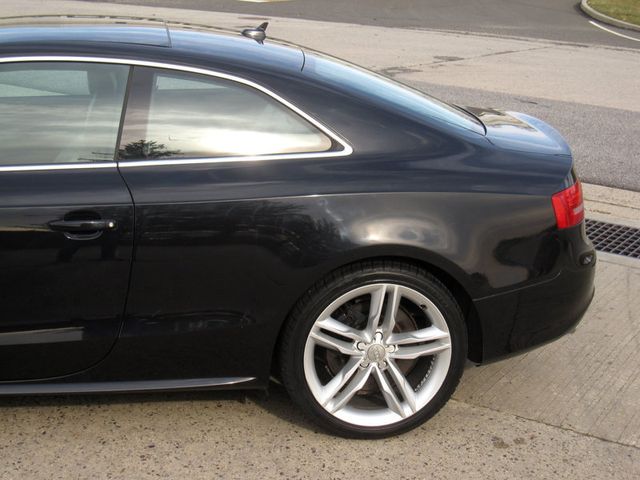 2011 Audi S5 2dr Coupe Automatic Prestige - 22950042 - 10