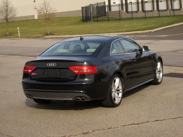 2011 Audi S5 2dr Coupe Automatic Prestige - 22950042 - 12