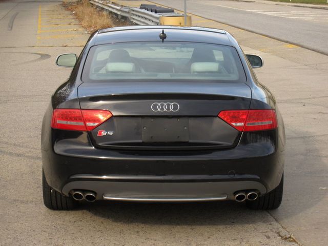 2011 Audi S5 2dr Coupe Automatic Prestige - 22950042 - 13
