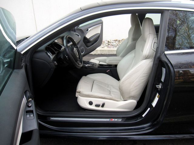 2011 Audi S5 2dr Coupe Automatic Prestige - 22950042 - 17