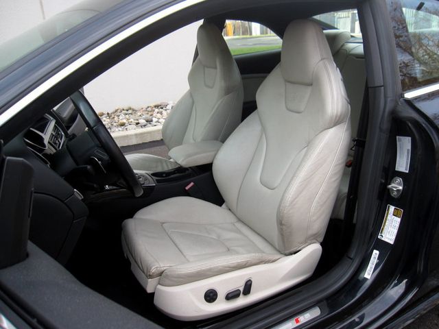 2011 Audi S5 2dr Coupe Automatic Prestige - 22950042 - 18