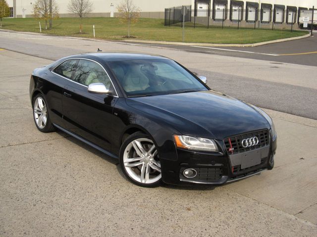 2011 Audi S5 2dr Coupe Automatic Prestige - 22950042 - 1