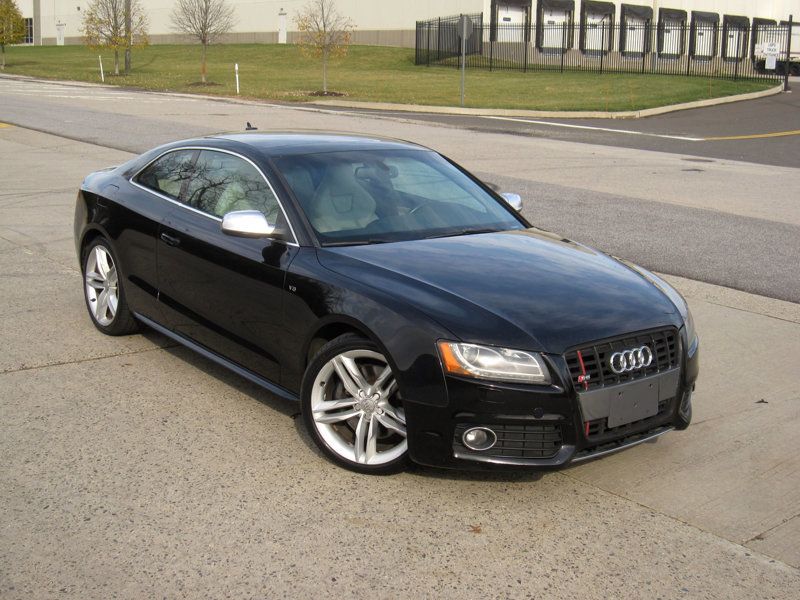 2011 Audi S5 2dr Coupe Automatic Prestige - 22950042 | Video 2