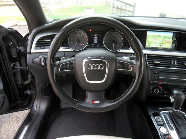 2011 Audi S5 2dr Coupe Automatic Prestige - 22950042 - 19