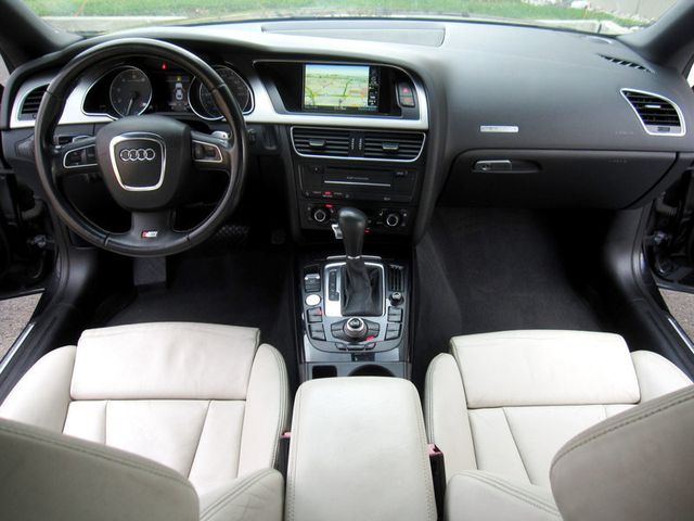 2011 Audi S5 2dr Coupe Automatic Prestige - 22950042 - 20