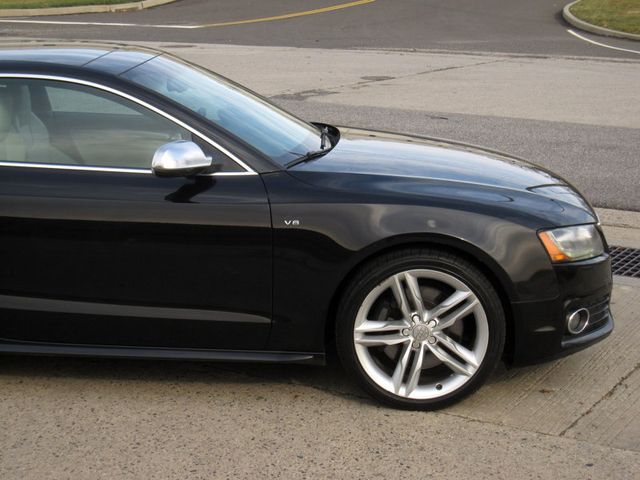 2011 Audi S5 2dr Coupe Automatic Prestige - 22950042 - 6